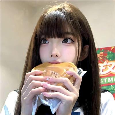 窗里的光